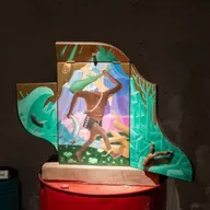 Venecia. Episodio 19. Ignacio García Sánchez en Venecia