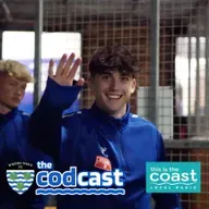 The Codcast- Episode Forty-Three