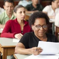 EJA (Educação de Jovens e Adultos)