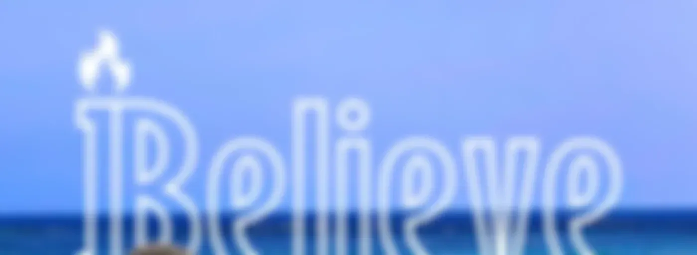 I Believe and you Podcast