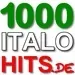 1000 Webradios - 1000 Italo Hits