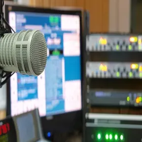 Web Radio Mega Fone840