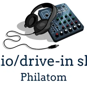 radio philatom