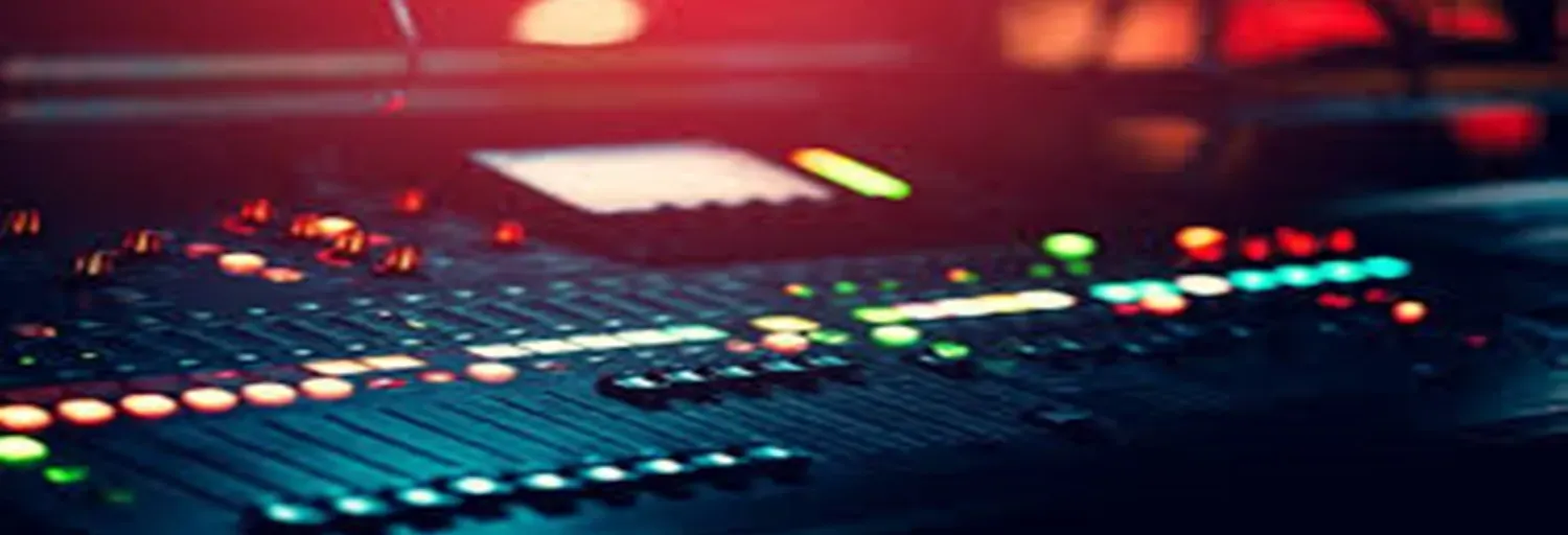 Radio funk net