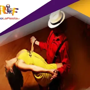 Radio La Fiesta