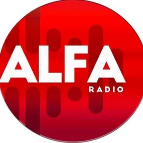 ALFA RADIO DJ