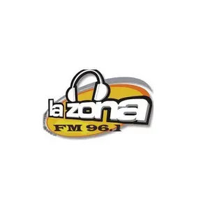 La zona 96.1