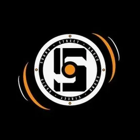 Sound Street Radio 配信中