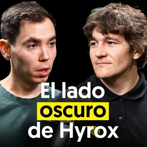 Entrenador #1 en Hyrox: 7 Técnicas para NO lesionarte y rendir mejor