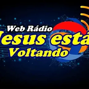 RADIO JESUS ESTA VOLTANDO