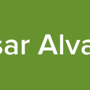 Cesar Alvarez