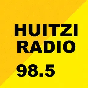 HUITZI RADIO