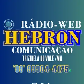 HEBRON COMUNICAÇÃO