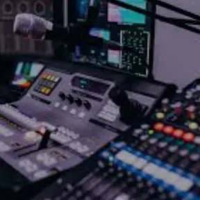 Rádio Web Olinda New
