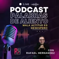 Mala Actitud es DESESPERO