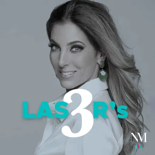 EMPRENDIMIENTO, familia y REALIZACIÓN personal con Oso Trava y Nathaly Marcus en Las 3 R