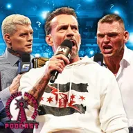 What's Next For CM Punk? - Cultaholic Wrestling Podcast 446