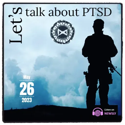 Let's Talk about PTSD