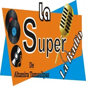 La Super de Altamira