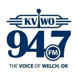 KVWO 94.7 FM