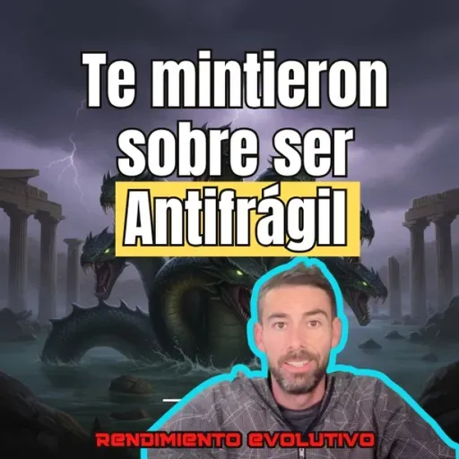 280. ¿Eres Antifrágil?