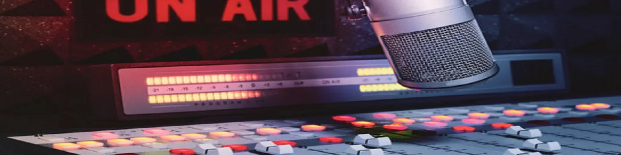 Gospel Music Online Radio