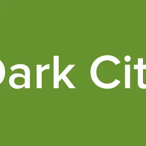 Dark City