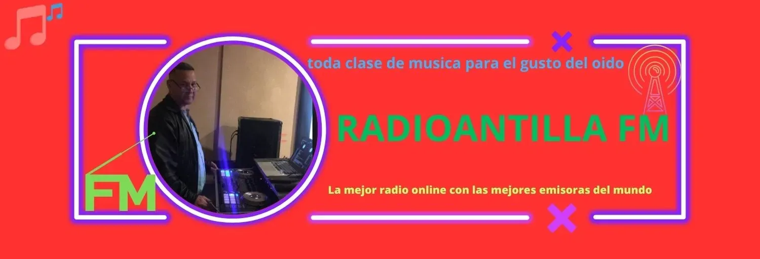 RADIOANTILLA.FM
