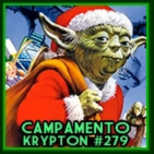 CK#279: Otros villancicos son posibles. Canciones pop navideñas - Episodio exclusivo para mecenas