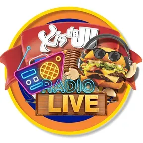 Xis Da Ju Web Rádio