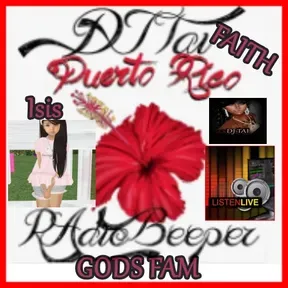 DJ TAI AMAPOLA
