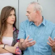 Snobby Father Admits On Air That He Prevented His Daughter Dating Tallaght Man