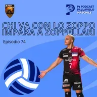Episodio 74 M - Chi va con lo zoppo impara a Zoppellari