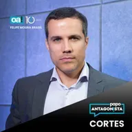Cortes do Papo - Fernando Haddad tenta limpar Lula na sujeira de Jair Bolsonaro