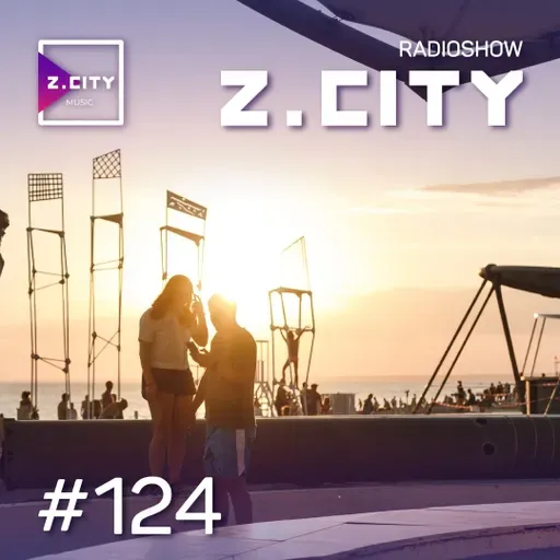 Sergey Baribyn @ Z.CITY SHOW 124 #124