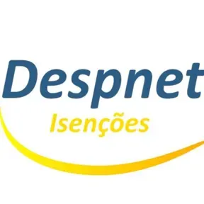 Despnet Isenções