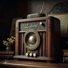 Liahona Radio Chile