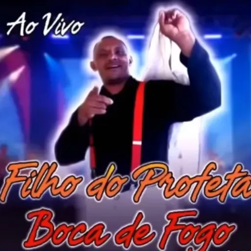 Não Toque Nos Meus Profetas