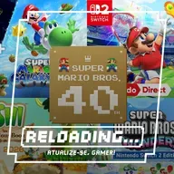 Reloading #523 – Nintendo Direct e Acclaim Showcase