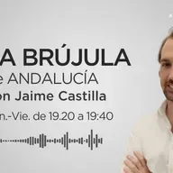 La Brújula de Andalucía  29/09/2025