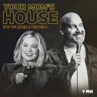 Did We Hire Psychos?! w/ Dr. Hope Torres | Your Mom's House Ep. 819