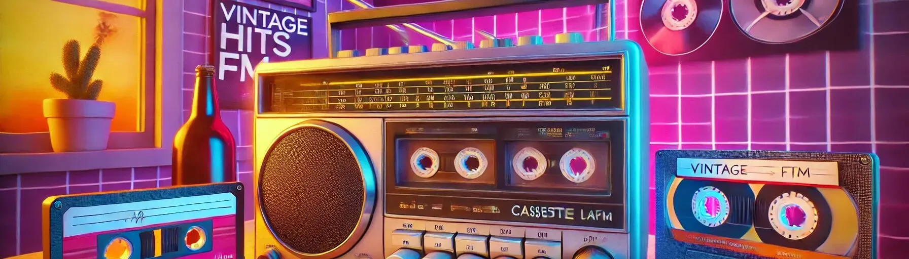 Vintage Hits