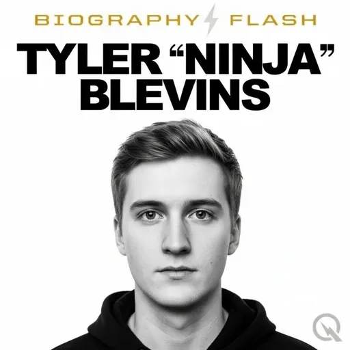 From Basement to Billions: How Ninja Transformed Gaming Forever