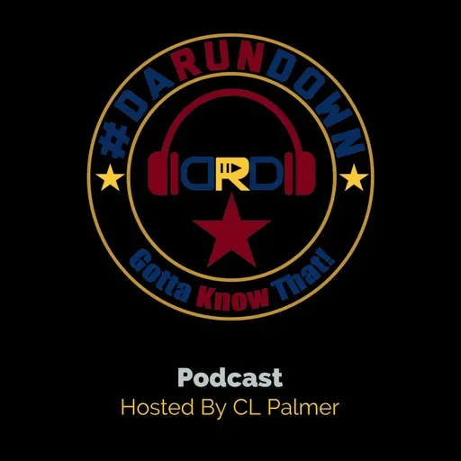 I Watched This As An Adult - Romeo Must Die with Mickell Ford (#DRDS Ep. 96)