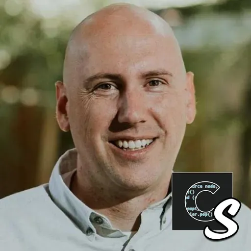 S12 E10: Dane Witbeck, Pinwheel