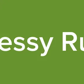 Messy Run