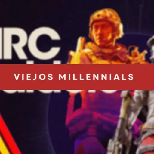 Viejos Millennials Episodio 245 - "Una semana Multiplayer"