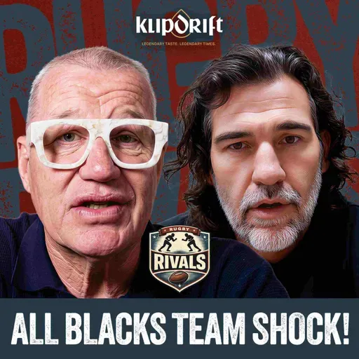 All Blacks Squad Shock! Bulls Disappointment & Boks Season Begins