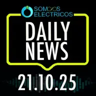 Los coches HÍBRIDOS ENCHUFABLES contamina mucho más de lo que piensas | EP544 | 21/10/2025