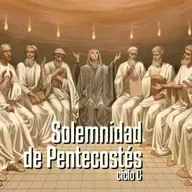 Solemnidad de Pentecostés (C)